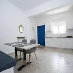 Vakantiehuis Despinas House Kithnos