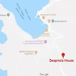 Vakantiehuis Despinas House *