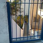 Despinas House Kithnos
