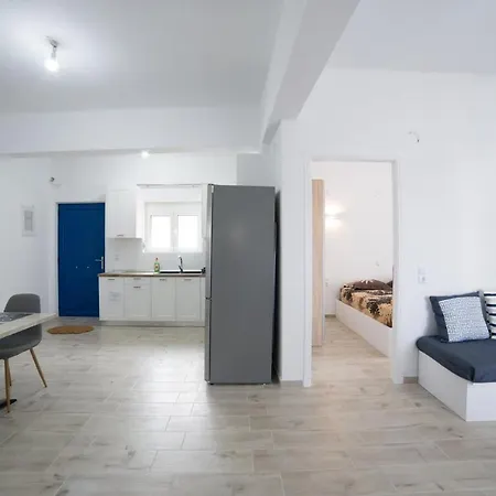 Vakantiehuis Despinas House *