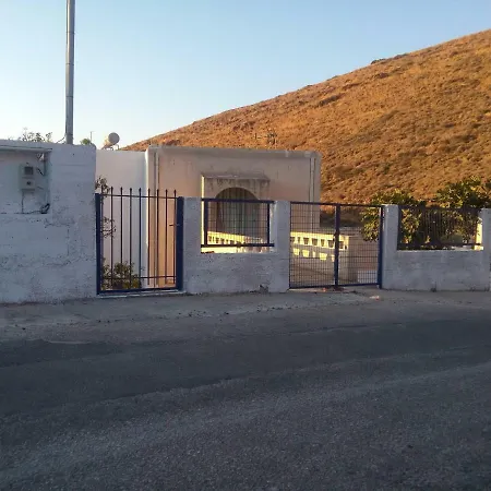 Vakantiehuis Despinas House Kithnos