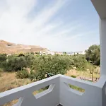Prázdninový dům Despinas House Kythnos