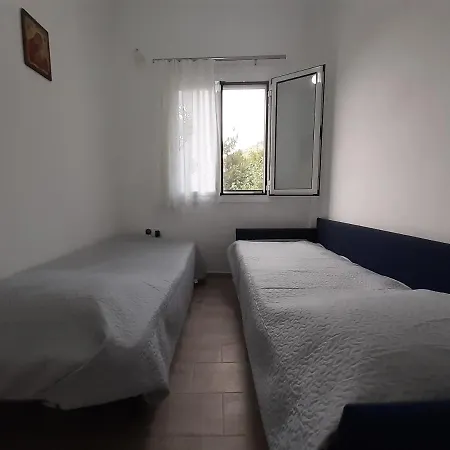 Prázdninový dům Despinas House *