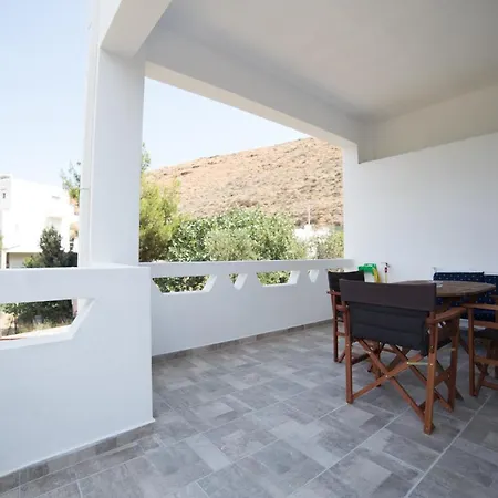 Despinas House