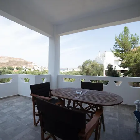 Despinas House Semesterbostad
