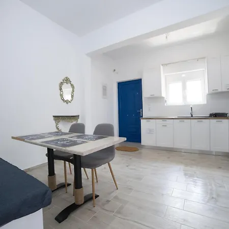 Prázdninový dům Despinas House Kythnos