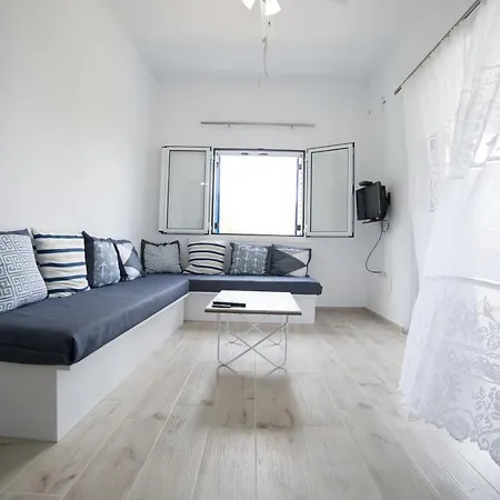 Prázdninový dům Despinas House *