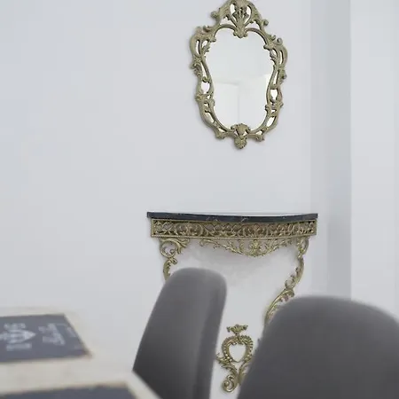 Prázdninový dům Despinas House