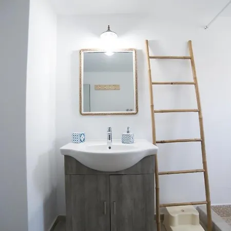 Despinas House * Kythnos