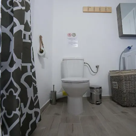 Despinas House Kythnos