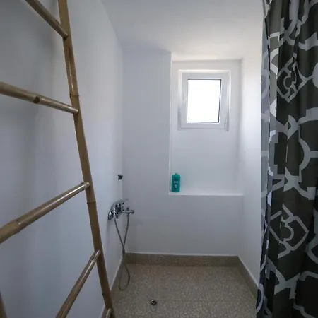 Prázdninový dům Despinas House Kythnos