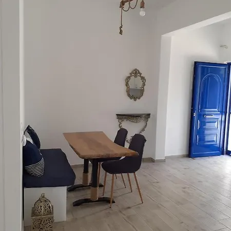 Prázdninový dům Despinas House Kythnos