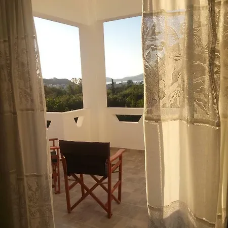 Prázdninový dům Despinas House Kythnos