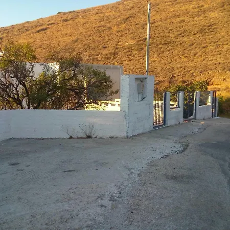 Despinas House بيت للعطل كيثنوس