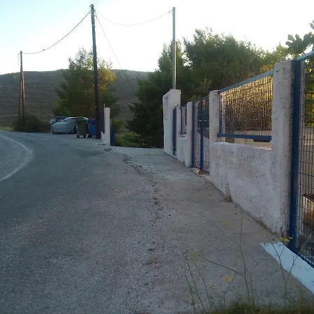 بيت للعطل Despinas House