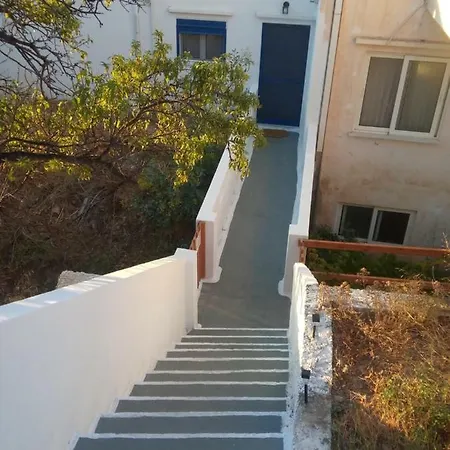 Prázdninový dům Despinas House