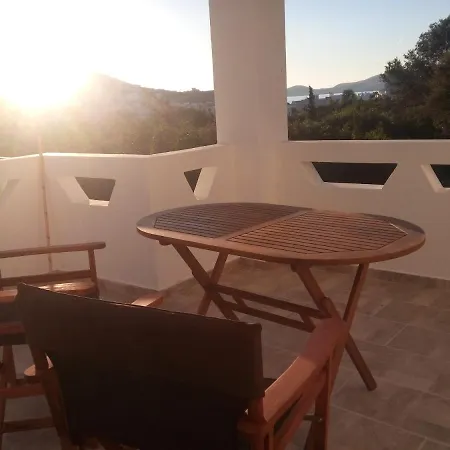 Despinas House * Kythnos