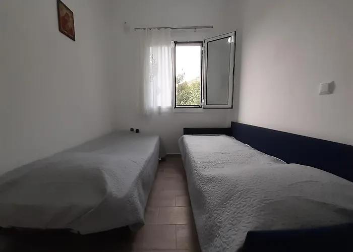 Feriehus Despinas House *