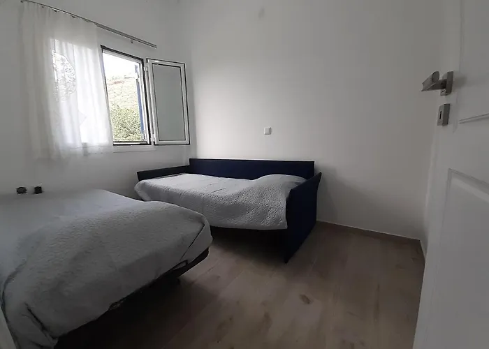 Despinas House كيثنوس