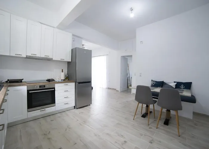 Despinas House كيثنوس