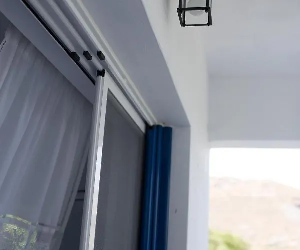 Despinas House Feriehus