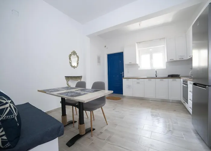 بيت للعطل Despinas House كيثنوس