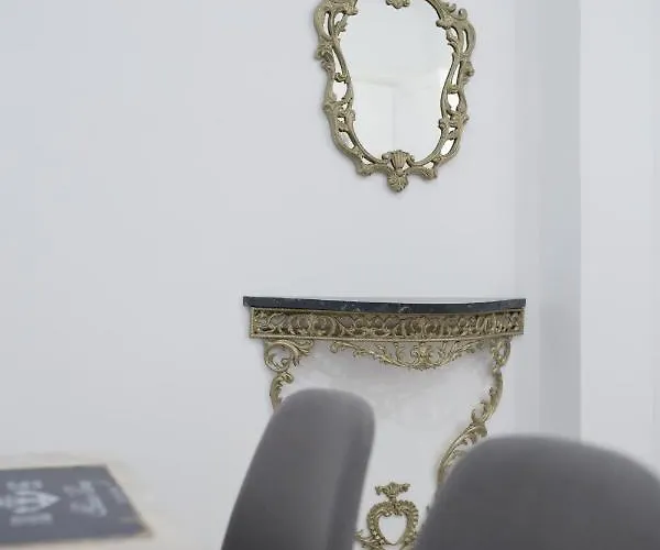 بيت للعطل Despinas House