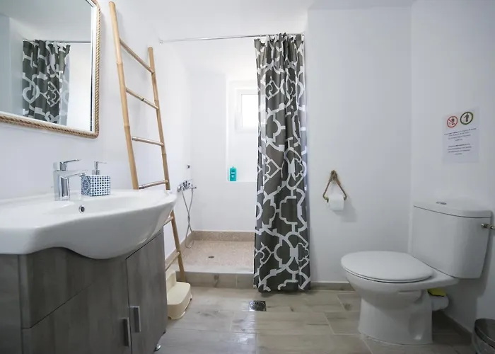 Despinas House بيت للعطل