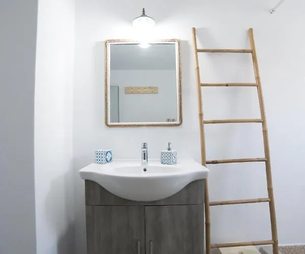 Despinas House * كيثنوس