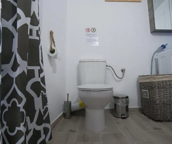 Despinas House Kythnos