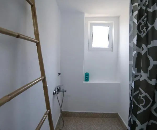 بيت للعطل Despinas House كيثنوس