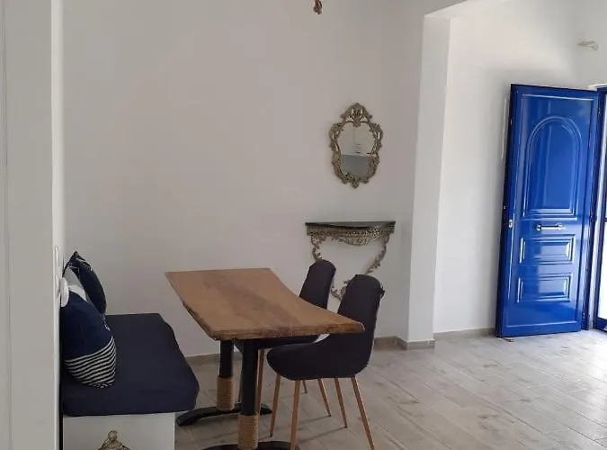 بيت للعطل Despinas House كيثنوس