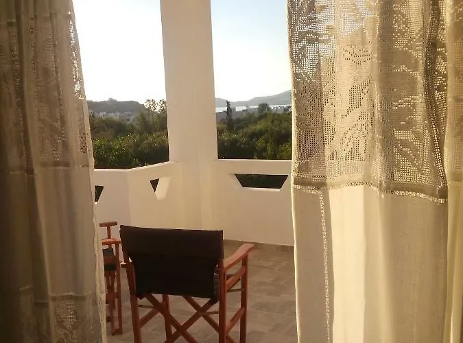 بيت للعطل Despinas House كيثنوس