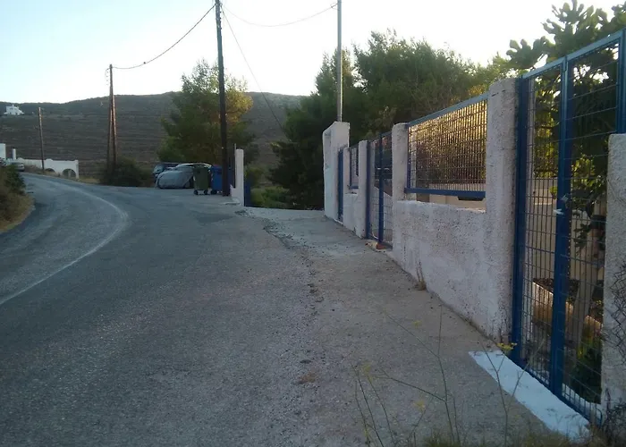 بيت للعطل Despinas House