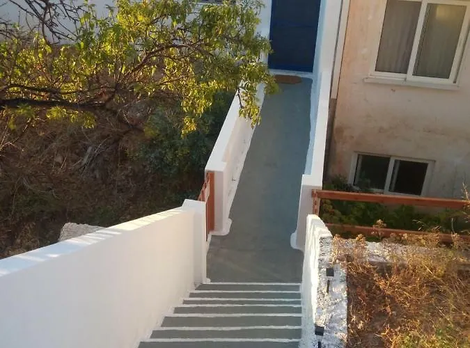 بيت للعطل Despinas House