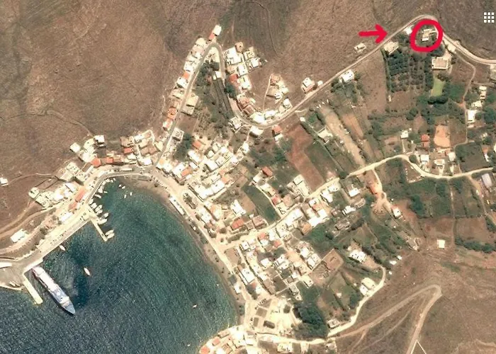 Despinas House * كيثنوس